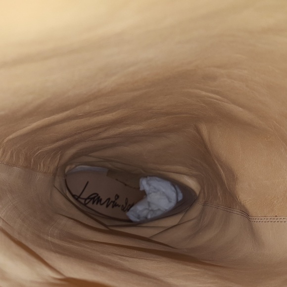 NWOB Lanvin platform boots - Picture 4 of 4